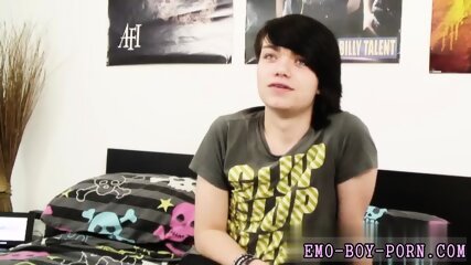 Emo Teen Gay Twink Skater Boys Amp Hot Dude Domino A Harvey Joins Homoemo With His First
