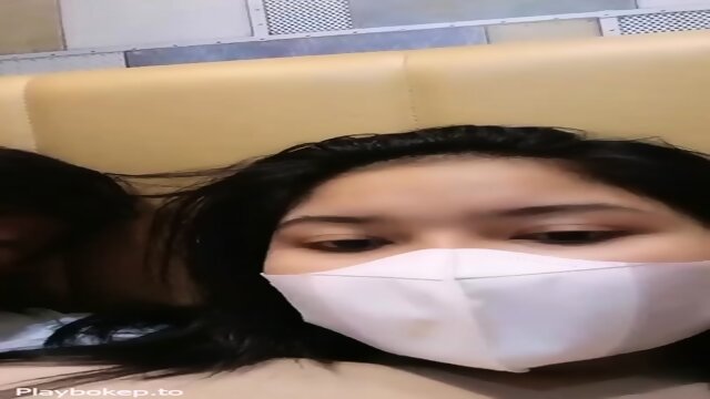 Abege jilbab ngewe - Screenshot 9 of 15 - Hotel