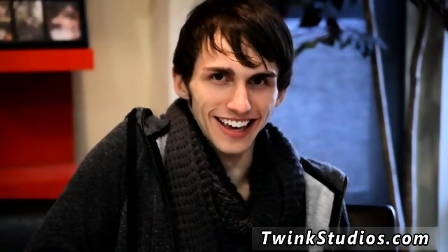 Nude gay twink sleeping Alex Todd just got done shooting a scene for Lollipop Twinks.