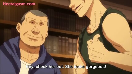 NEW HENTAI 2023 - Aoharu Snatch 1 Subbed - NEW HENTAI