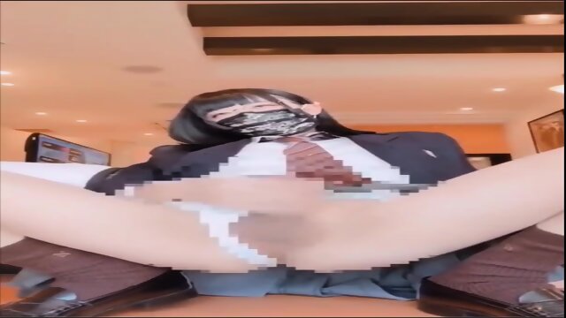r18pipipi japanese shemale masturbation 3