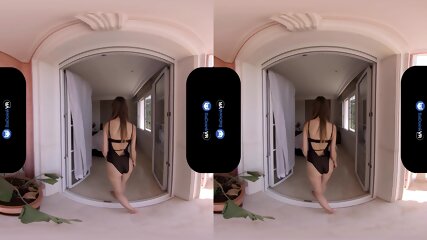 Mila Azul - Test 1 VR Video