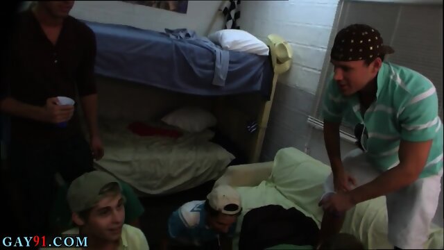Teen boy penis behind short video gay sex So this week we received a nasty video from a