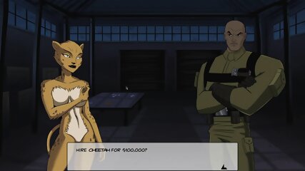 Something Unlimited - Part 02 [Gunsmoke Games]