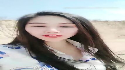 country sister with lover outdoor fuck  XZ f4840