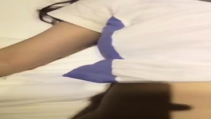 Japanese Teen Fucked Hard And Facialized