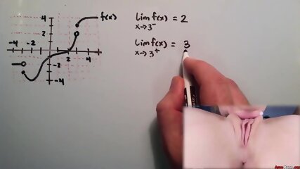 Using limits and their technicalities. Eating out a shaved pussy with hot moaning