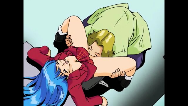 Ecchi Soudanshitsu Sexy Hentai