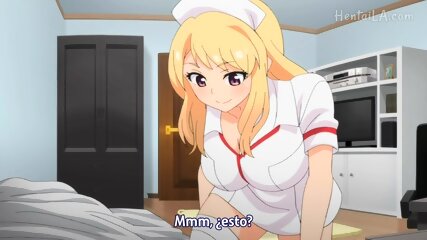 uniform, anal, Hentai, hentai