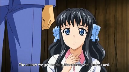 Grope Little Birds in the Darkness - Ep.2