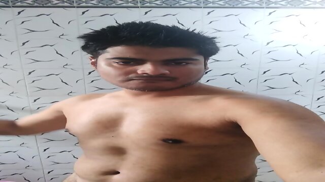 Desiboy Cuteankitv Shownude public