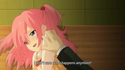 Lovely - Ep.1 hentai sex