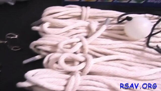 Topnotch gal is masturbating just for fun