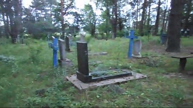 I want to raise my dick, for the women in the cemetery! 30