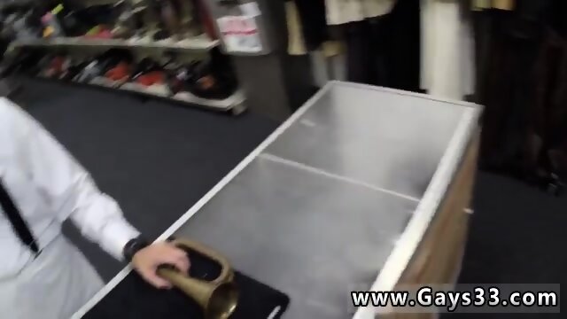 Male anal grinding gay Sucking Dick And Getting Fucked!