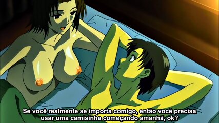 Boku No Yayoi-san épisode 01 Sous-titré En Portugais