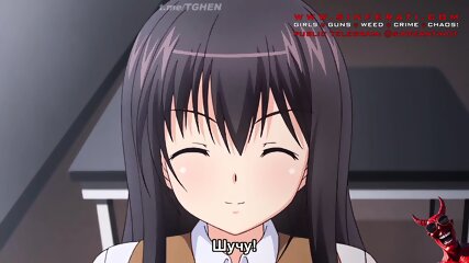 Anime Hentai Dessins Animés Japonais Non Censurés