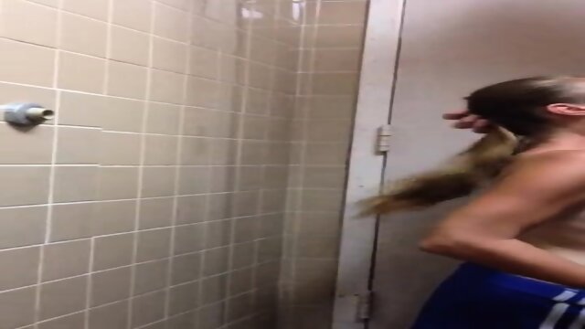 When the wife is at work and the mother-in-law is at home