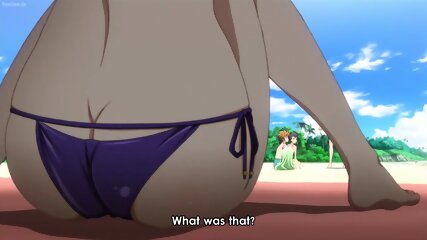 To Love Ru Motto S2 FanService Compilation
