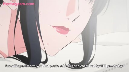 Hentai - Mi Madre La Animación Sin Censura 1 Subtitulada