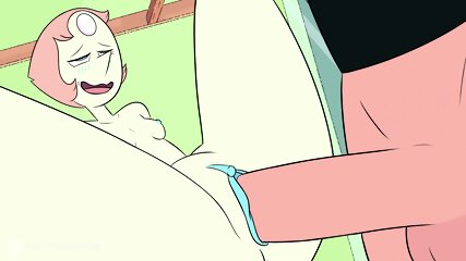 Pearl Takes A Big Dick