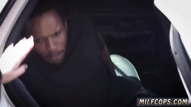 Milf sucking facial and rides huge cock We are the Law my friends, and the law needs