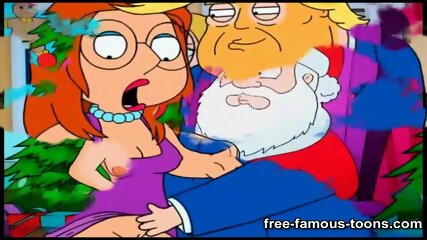 Meg Griffin Cute Teen