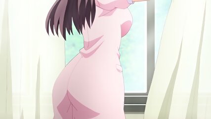 japanese, big tits, big dick, uniform