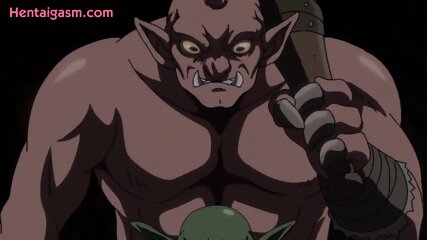 Goblin No Suana 3 Subtitulado - Nuevo Hentai