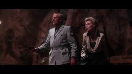 Indiana Jones 2