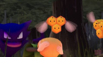 Bee Careful (Pokémon)