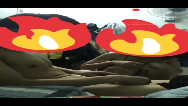 sis check asian brother cock