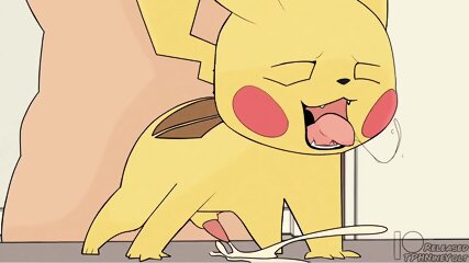 Allons Foutre Pikachu (Pokémon)