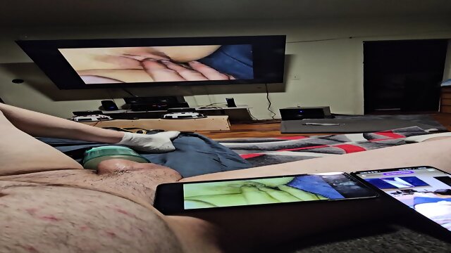 Masterbation