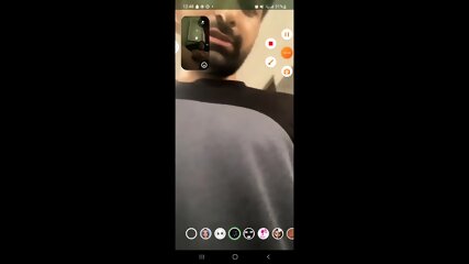 Keke Miana Masturbate De Pakistán Masturbándose Con Una Rubia Caliente +18