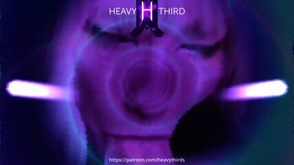 Heavythird's - Entraîneur De Gorge Profonde Guidé Par Femdom - Hardcore
