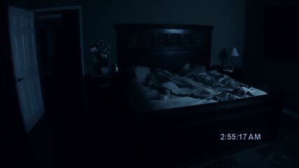 Actividad Paranormal 1080p 2009