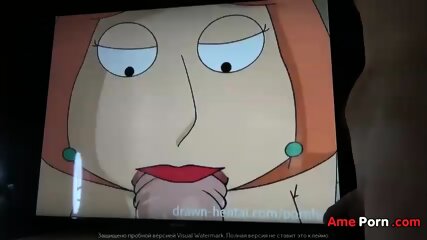Ep 129 Family Guy Hentai 039 Sex In Office So Naughty Lois 039 By Seeadraa