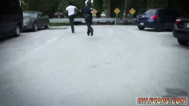Big tit milf babe hd first time I will catch any perp with a gigantic ebony dick, and