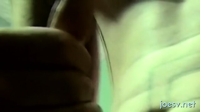 Horny dude strokes it really hard