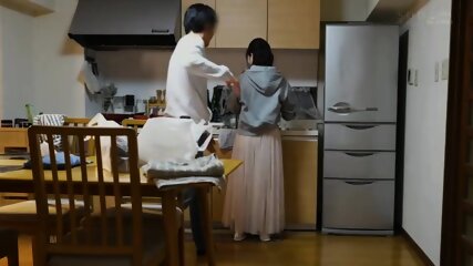 japanese, housewives, interracial, creampie