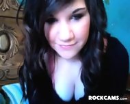 Cute Teen Webcam Girl
