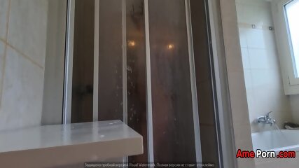 Mady Gio - OnlyFans - Shower