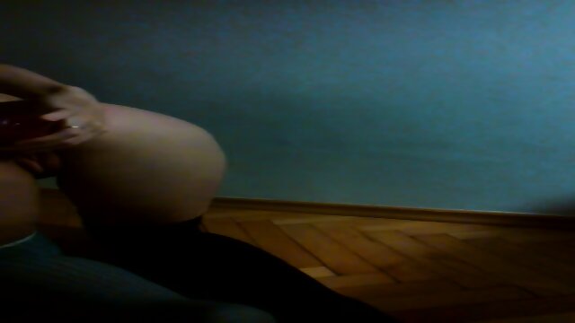 Vitiligo ex girlfriend dildo fun