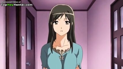 Amazing small wife gets smashed
