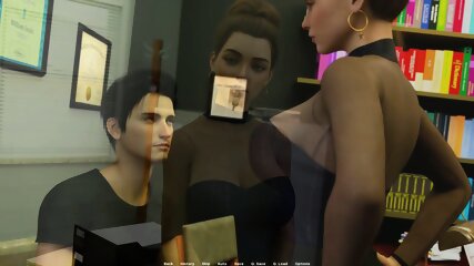 Acquainted: Do you Think I Am Sexy - Episode 4