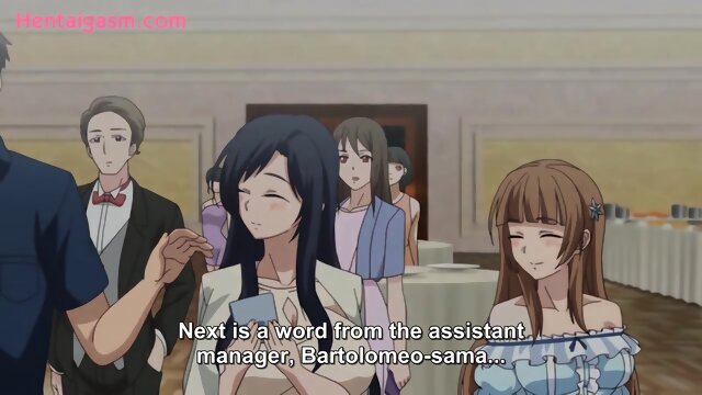 Hentai - Rakuen Shinshoku Island Of The Dead 1 Subbed
