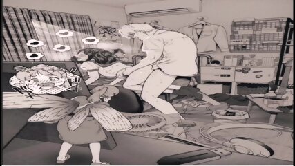 Anime hentai (el hada lo todo)