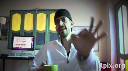 Enticing honey fucked by dude