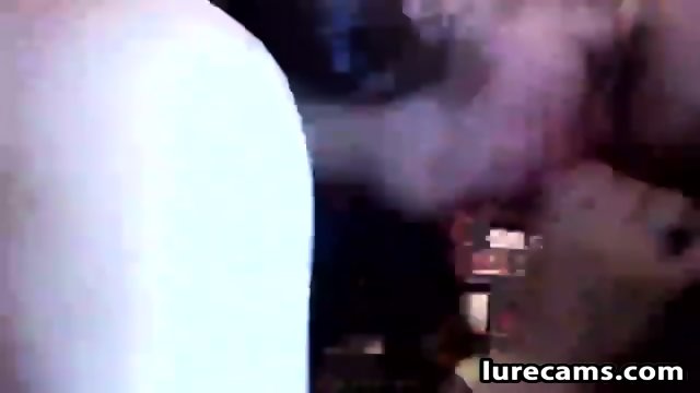 Couple Fuck On The Couch Live
